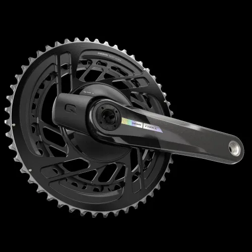Miniatura 2 de SRAM Force D2 Axs 2X Power Meter Crankset