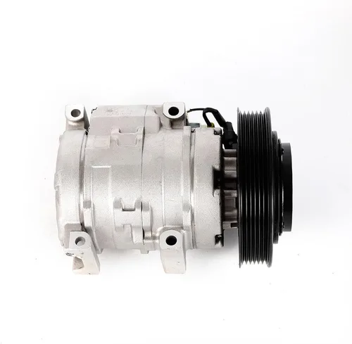 Miniatura 4 de Compresor del A/C de la CA con el embrague, CO 27000C para 2003-2008 Toyota Corolla 1.8L, para 2003-2008 Toyota Matrix 1.8L
