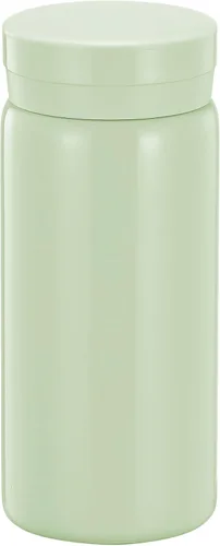 Miniatura 33 de Mini Thermos Bonita Botella de Agua - Matraz Pequeño Diminuto Aislado al Vacío de Acero Inoxidable 18/10 de 7 oz - A Prueba de Fugas y Derrames