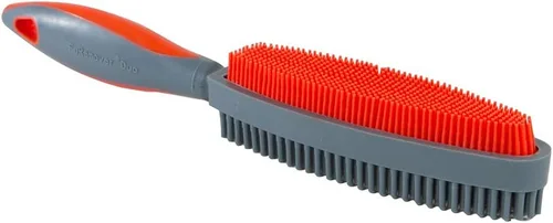 Miniatura 7 de FURemover Piedra de depilación de mascotas, alternativa al cepillo de pelusa, ropa limpia, tapicería y más