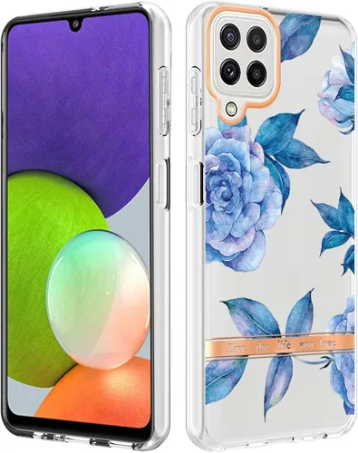 Miniatura 136 de Funda compatible con Redmi Note 11 4G, compatible con Xiaomi Redmi Note 11S 4G (no 5G) para teléfono móvil TPU funda FH
