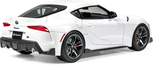 Miniatura 9 de Tamiya 24351 1/24 Toyota GR Supra