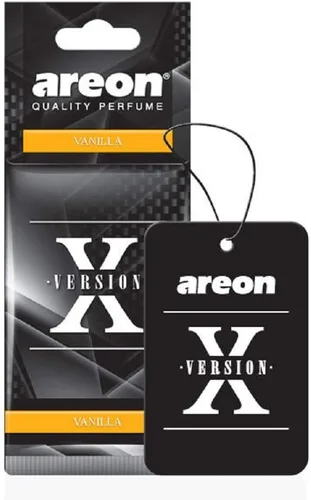 Miniatura 20 de REON X Version Black Crystal Hanging Best Car Air Freshener - Long Lasting Scent for Car or Home - Long Lasting, Fresh, Luxurious Scent