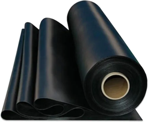 Miniatura 6 de 10' X 10' Firestone RubberGard 45-Mil EPDM - Goma para techos