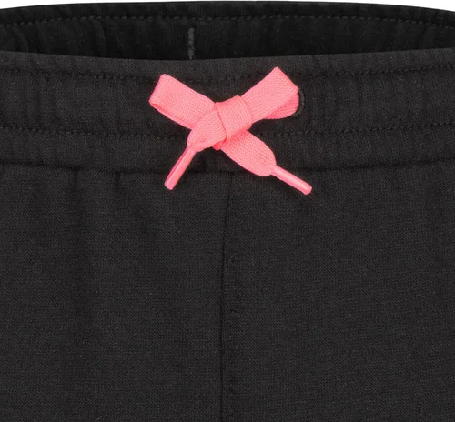 Miniatura 4 de Hurley Pantalones cortos de punto para niña