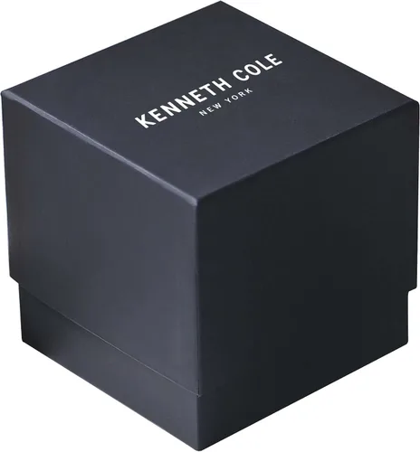 Miniatura 4 de Kenneth Cole New York Women's Transparency Dial Watch