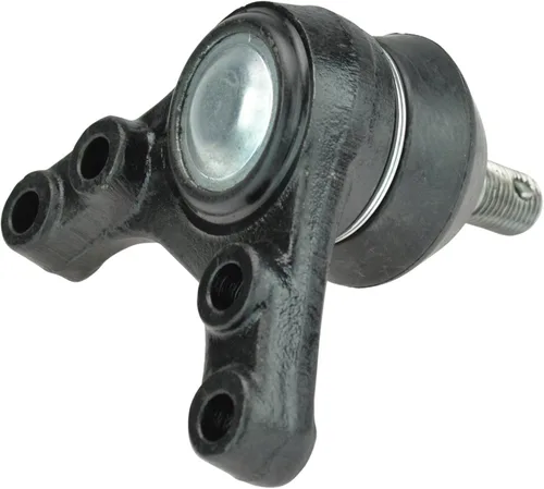 Miniatura 243 de TRQ Juego de juntas esféricas delanteras superior e inferior para lado del conductor y del pasajero Compatible con Acura TL 2009-2014 Acura TSX