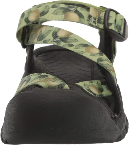 Miniatura 2 de KEEN Zerraport 2 - Sandalias deportivas ligeras para mujer