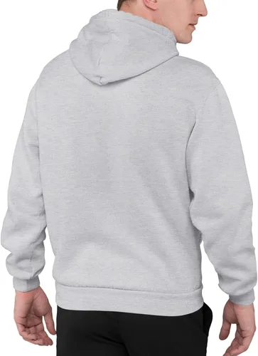 Miniatura 4 de Junk Food NFL Sudadera con Capucha Pullover Signature unisex para adultos. Ajuste Unisex Relajado.