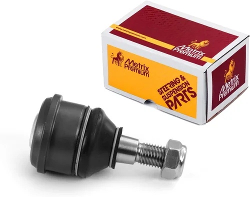 Miniatura 86 de Fabricado en Europa. Junta de rótula inferior delantera Metrix Premium K3199 para Jeep Liberty 2002-2004