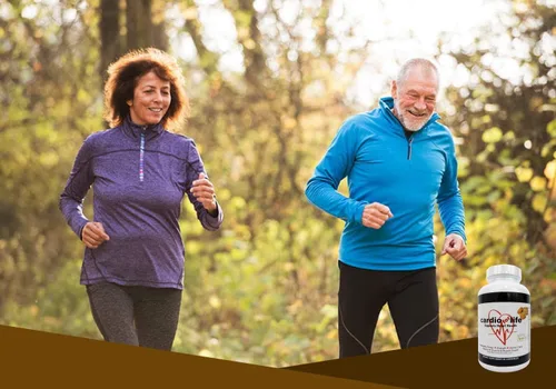 Miniatura 5 de Health Guardian CardioForLife 60 tabletas masticables - Chocolate
