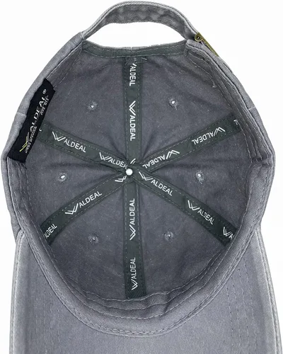 Miniatura 6 de Waldeal Gorra de béisbol con diseño de dinosaurio para niños y niñas