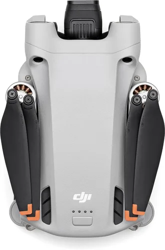 DJI Mini 3 Pro Aircraft solamente, unidad de repuesto para kit de dron perdido por accidente (excluye el control remoto, la batería de vuelo y