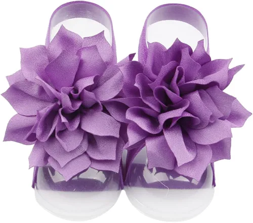 Miniatura 5 de Toptim Sandalias descalzas para bebés y niñas