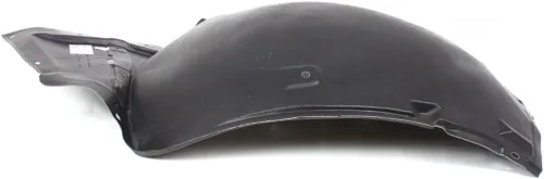 Para Infiniti G37 Splash Guard/Fender Liner 2008 09 10 11 12 13 | Parte delantera lado del conductor sección delantera coupé con paquete