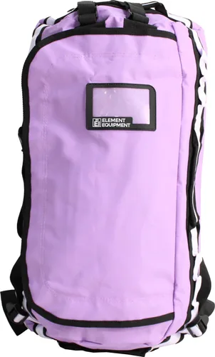 Miniatura 40 de Element Equipment Trailhead Bolsa de lona con correas de hombro de tela impermeable, Color verde azulado., Large 85 Liters