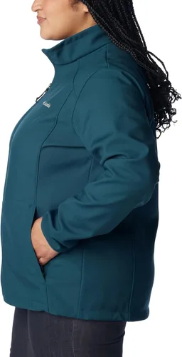 Miniatura 9 de Columbia Kruser Ridge II Softshell para mujer