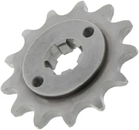Miniatura 2 de Piñón para Yamaha TT-R230 TTR 230 2005-2014 Delantero 13 Diente de Race-Driven