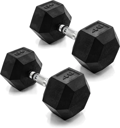 Miniatura 32 de CAP Barbell - Mancuerna recubierta Varias opciones de pares y conjuntos