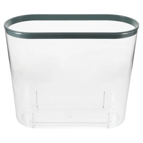 Miniatura 10 de Alipis Cubo de basura para baño, cocina, cesta de basura para cocina, cubo de basura para dormitorio
