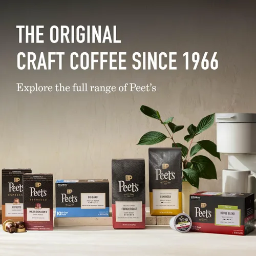 Miniatura 5 de Peet's Coffee- Cápsulas de expreso