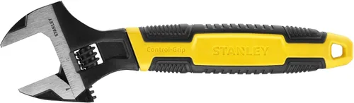Miniatura 16 de Stanley 0-90-947 Llave ajustable, Plata