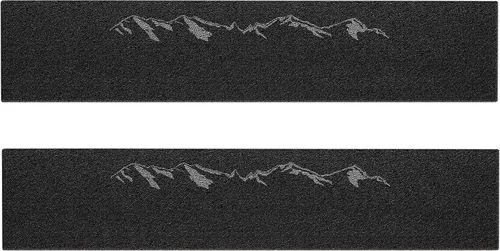 Miniatura 20 de Capa protectora para umbral de puerta - Compatible con Super Duty 2023-2026
