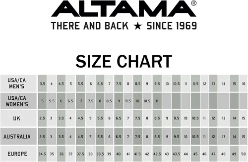 Miniatura 4 de Altama Asalto Marítimo Mid para mujer