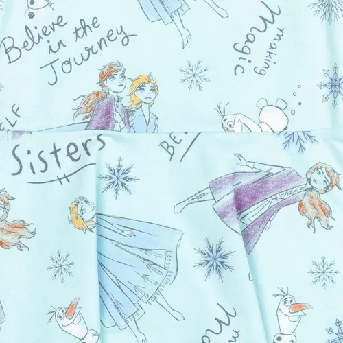 Miniatura 4 de Disney Vestido de princesa Moana Ariel Mulan Cenicienta Belle Elsa Anna Olaf Minnie Mouse Donald Duck Skater para niños pequeños a niños grandes