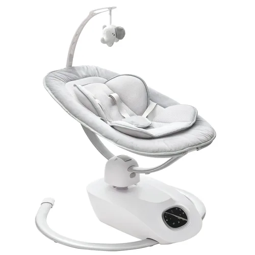 Miniatura 6 de Momcozy CocoSway - Cojines de columpio para bebé