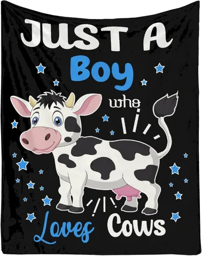 Miniatura 15 de Manta de camión de basura con texto en inglés "Boy Who Loves Garbage" para niños y hombres, manta de franela para regalo, manta de franela acogedora
