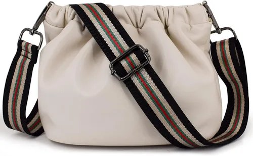 Miniatura 12 de Correa Ajustable para Bolso Correa Ancha para Cartera Correa de Repuesto para Hombro Bandolera