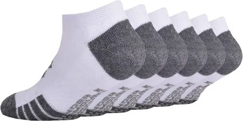 Miniatura 4 de Under Armour pack de calcetines bajos para niños (varios)