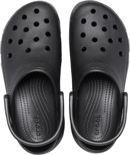 Miniatura 3 de Crocs Zuecos clásicos de plataforma para mujer