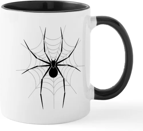 Miniatura 26 de CafePress Tarantulas Of The World Taza de café de cerámica (11 oz)