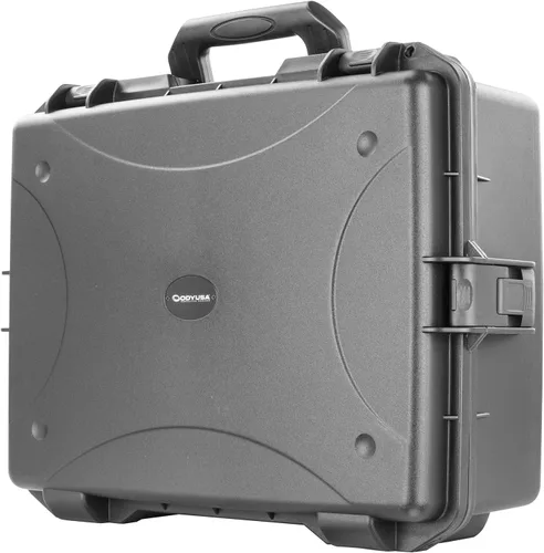 Miniatura 5 de Odyssey Vulcan Series - Funda para DJ Pioneer CDJ-3000
