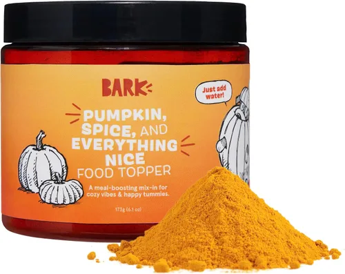 Miniatura 14 de Barkbox Bada Bing Alimento Seco para Perros de Res, Complementos con Alto Contenido de Proteínas e Ingredientes Limitados Potenciador de Comidas