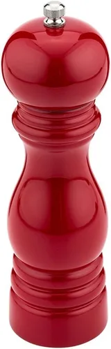 Miniatura 2 de Restaurantware Molinillo de pimienta francés clásico de 7.5 pulgadas: perfecto para restaurantes, cafeterías y eventos con catering, molinillo