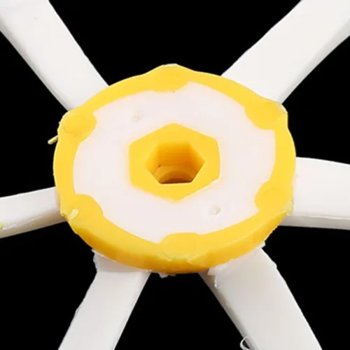 Miniatura 9 de 6 Cepillo lateral armado para iRobot para Roomba 500 600 700 Series Nuevo
