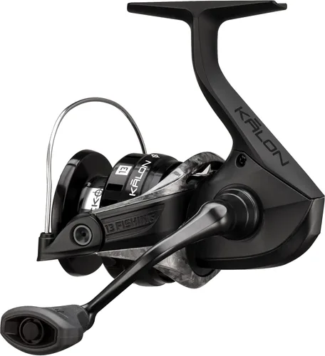 Miniatura 4 de 13 Fishing - Kalon O Blackout - Carretes giratorios