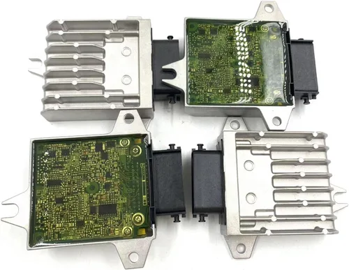 Miniatura 4 de LFEX189E1D 2008-2017 para Mazda 5 3 Biante JP 2.0L TCU TCM módulo de control de transmisión LFEX 18 9E1D
