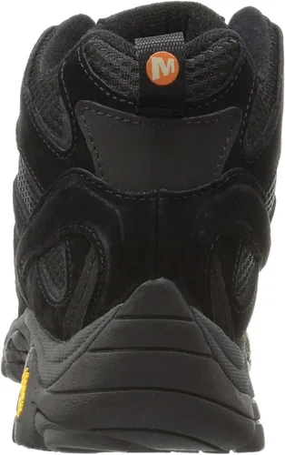 Miniatura 3 de Merrell Men's Moab 2 Vent Mid Hiking Boot
