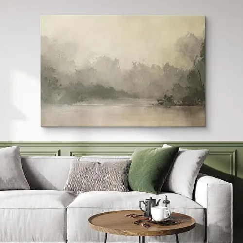 Miniatura 32 de Arte de pared de mapache para oficina en casa, lienzo de mapache blanco y negro, arte de pared para dormitorio, sala de estar, 12 x 18 pulgadas