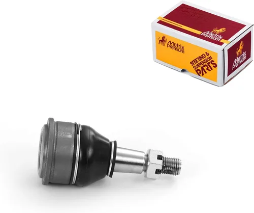 Miniatura 67 de Fabricado en Europa. Junta de rótula inferior delantera Metrix Premium K3199 para Jeep Liberty 2002-2004