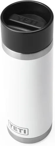 Miniatura 29 de Yeti Rambler - Botella Hotshot de 18 onzas, color rosa tropical Rosa (Tropical Pink)