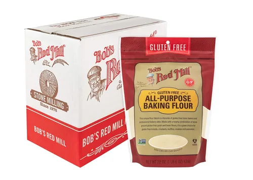 Miniatura 6 de Bob's Red Mill - Harina de hornear sin gluten para todo uso