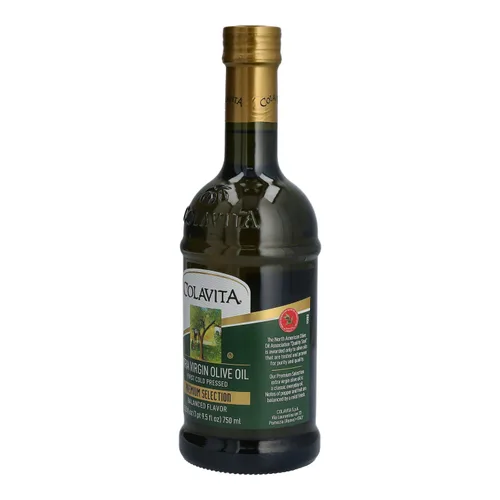 Miniatura 5 de Aceite de Oliva Extra Virgen Partanna