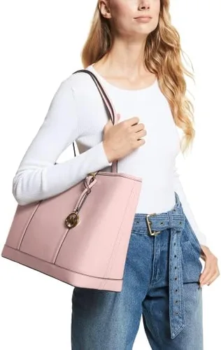 Miniatura 3 de Michael Kors Bolsa grande de viaje Jet Set