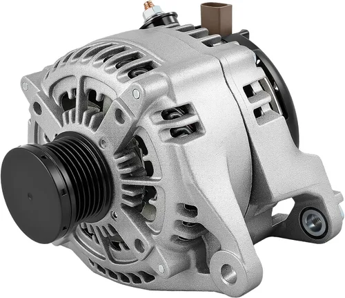 Miniatura 32 de SCITOO Alternador se adapta a Ford para F650 2004-2008, para Argosy, Classic, para Coronado, FL50, FL60 y para Kenworth T300 y para Sterling Truck