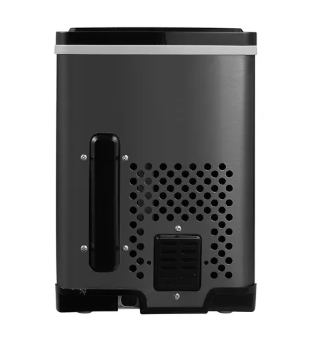 Miniatura 11 de Frigidaire - Máquina para hacer hielo, tamaño mediano